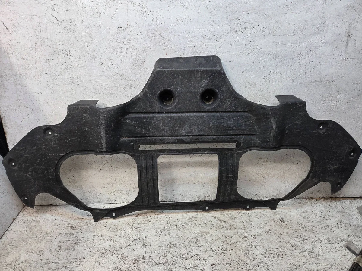 BMW M5 F90 Diffusore Posteriore OEM 8060097