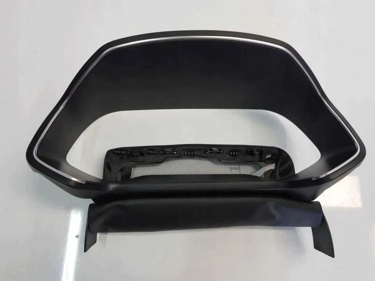 Obudowa licznika Renault Captur II 2019+ OEM image 3
