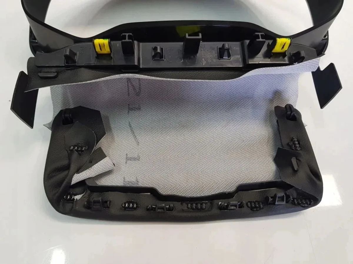 Obudowa licznika Renault Captur II 2019+ OEM image 5
