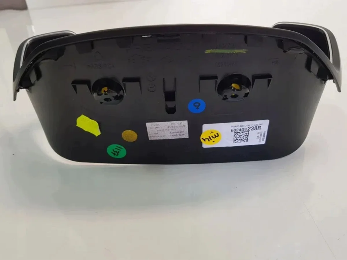 Obudowa licznika Renault Captur II 2019+ OEM image 6