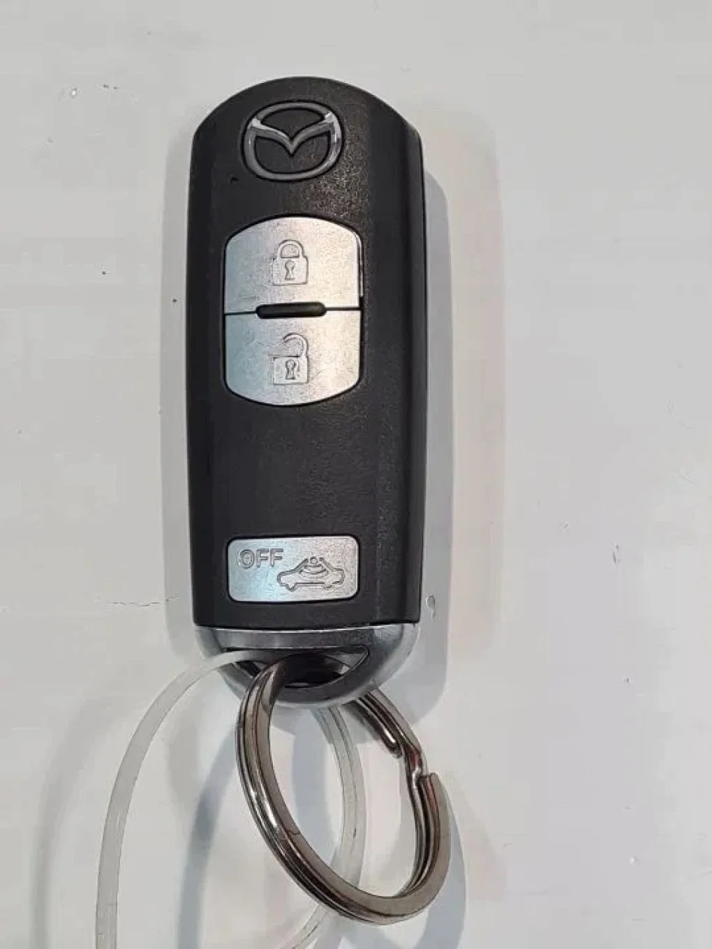 Mazda 6 III GJ Key Fob Remote SKE13E01 OEM