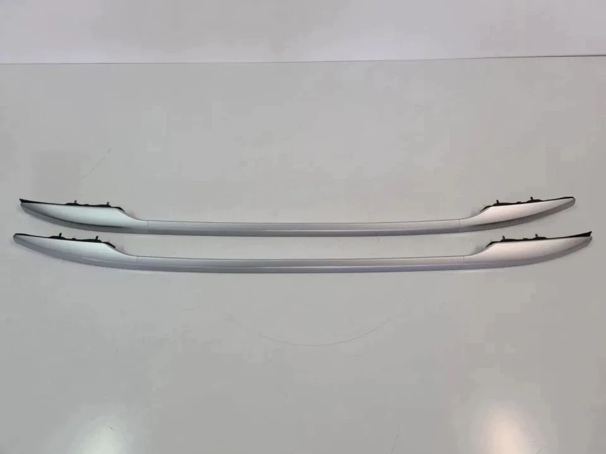 Roof Rails Mazda 6 III GJ Kombi
