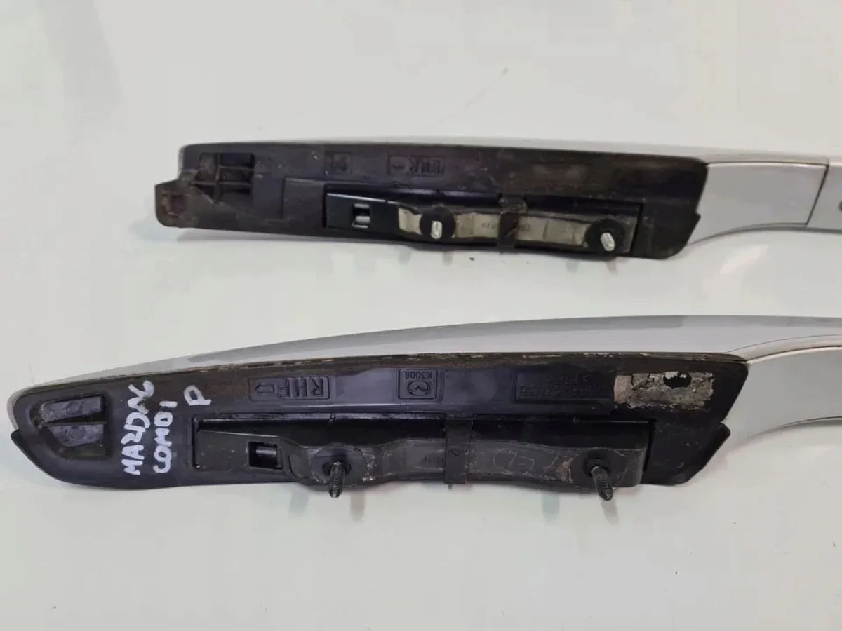 Dachreling Mazda 6 GJ Kombi links/rechts image 5