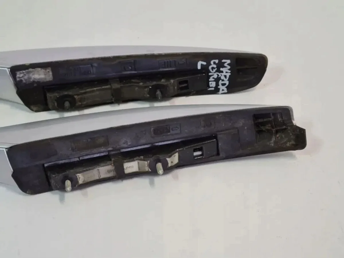 Dachreling Mazda 6 GJ Kombi links/rechts image 7