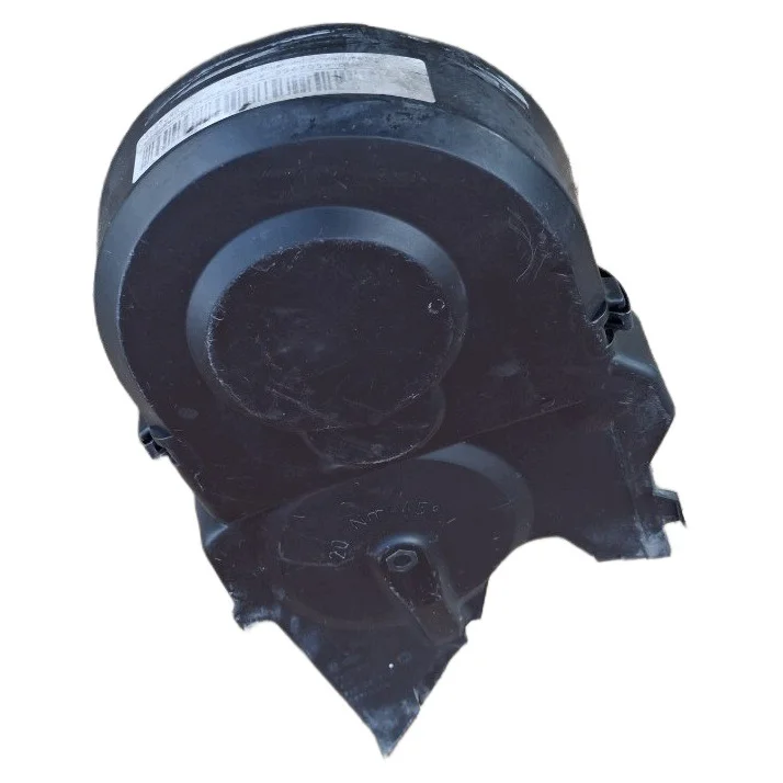 VW Audi Skoda 2.0 TDI PD Zahnriemenabdeckung image 4