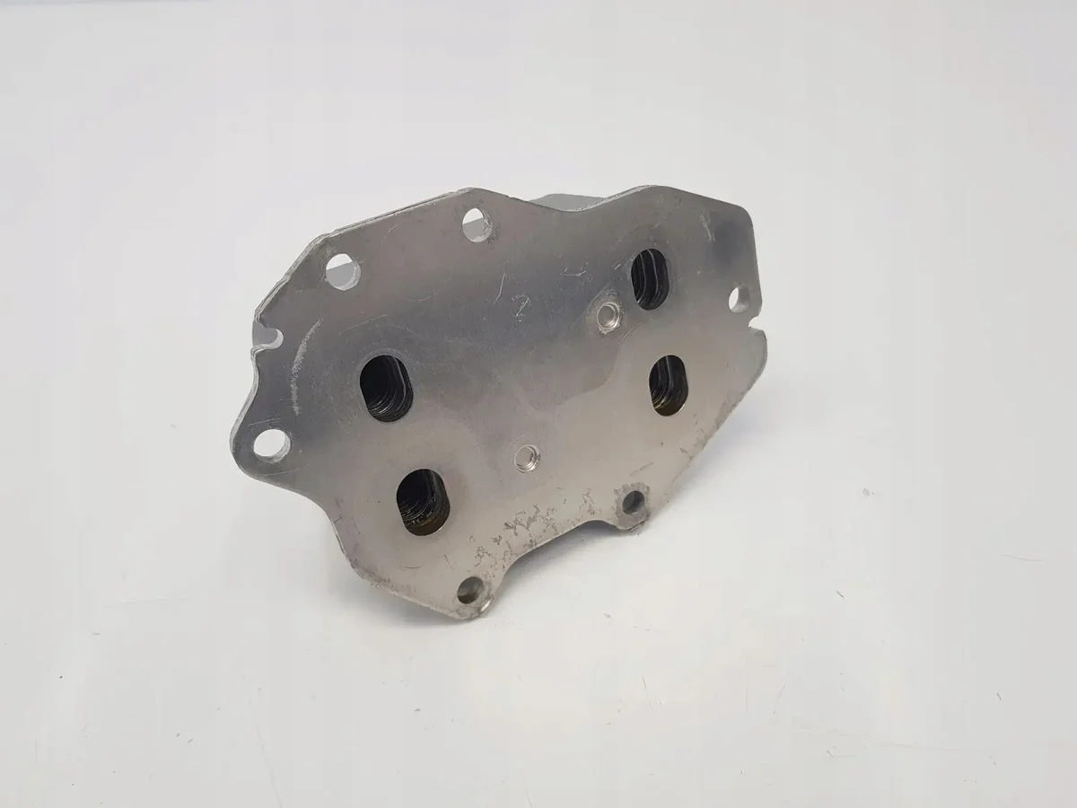 Kühler Öl BMW 3 Touring (G21) 72435982