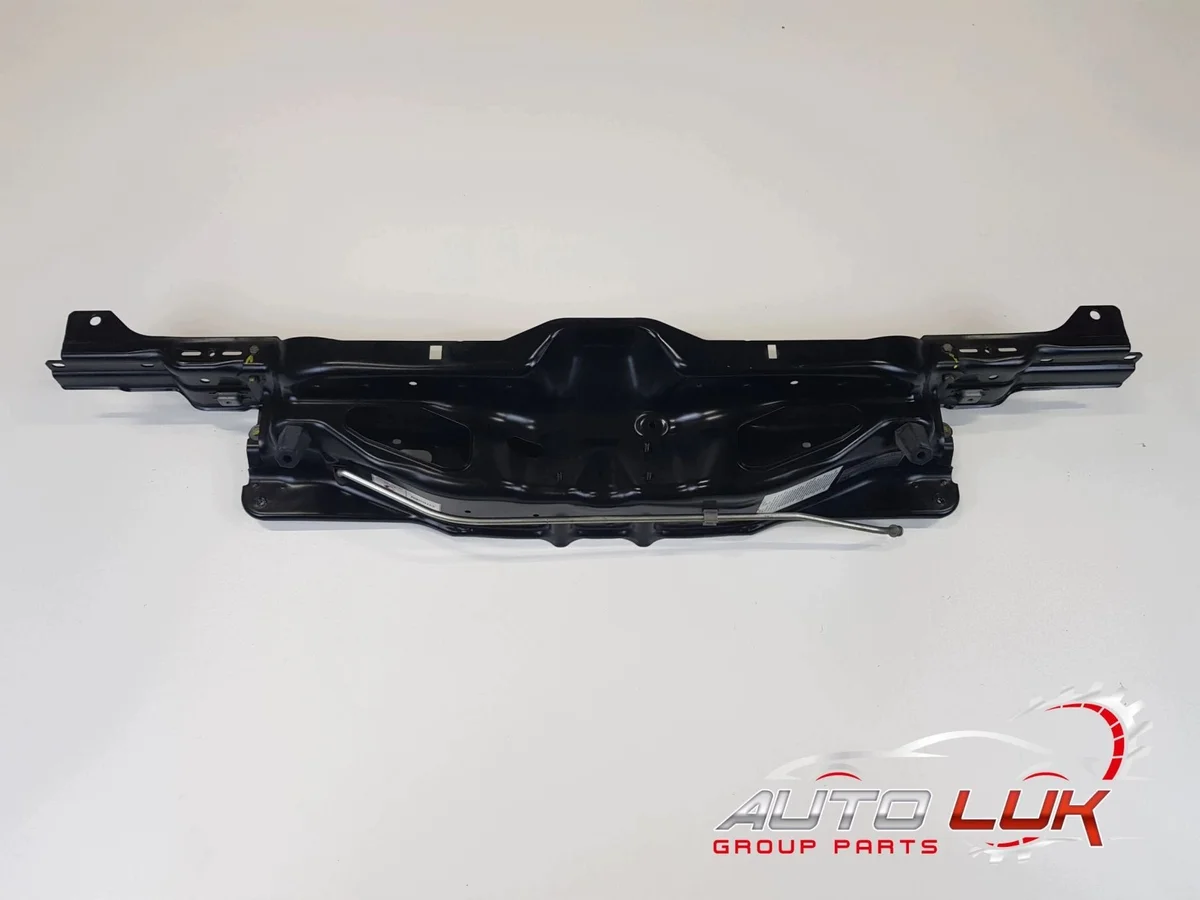 Fiat Ducato III Obere Vorderachse Halterung image 4