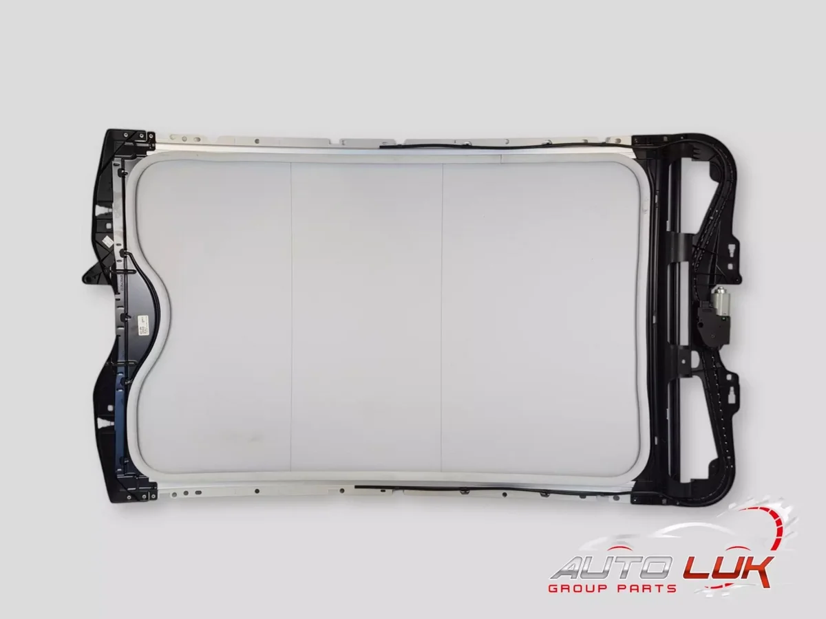 Peugeot 508 SW Soporte Techo Panorámico image 3