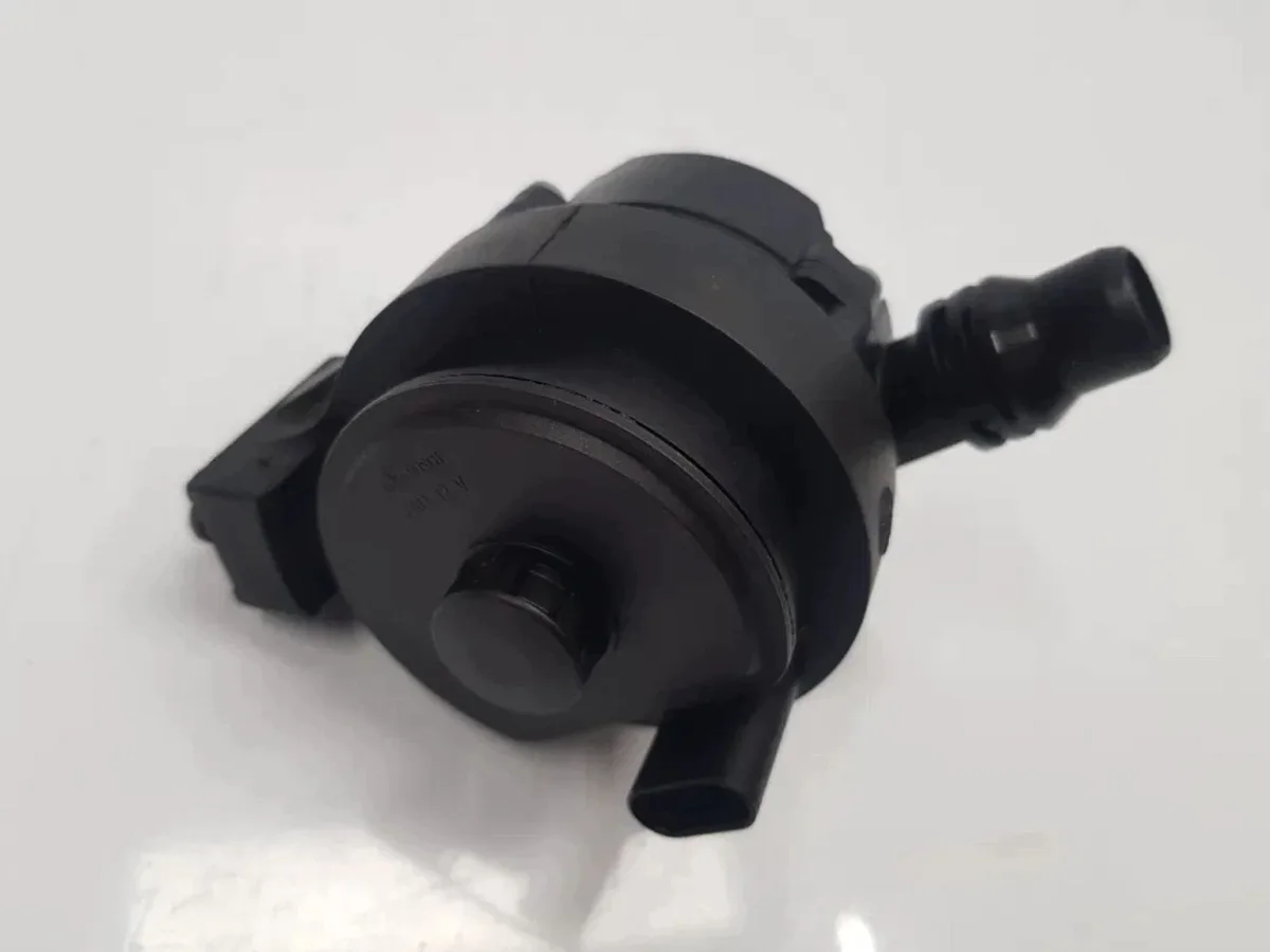 Zusatzwasserpumpe BMW X5/X6 G05/G06 image 4
