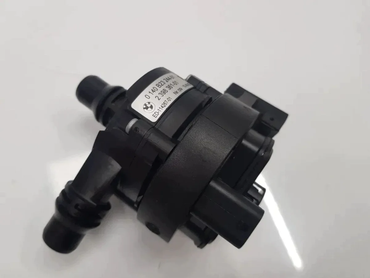 Zusatzwasserpumpe BMW X5/X6 G05/G06 image 6