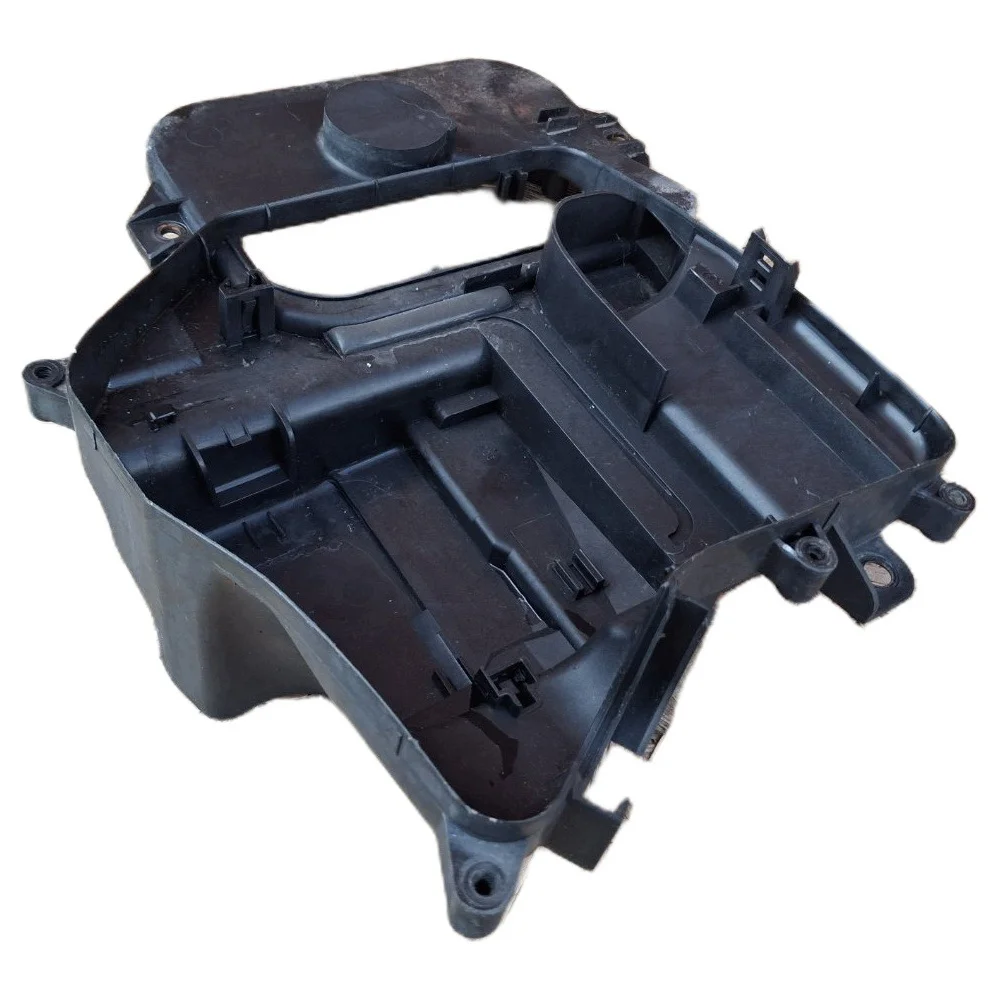 Audi A4 B6 B7 ECU kotelo 8E1907355C image 4