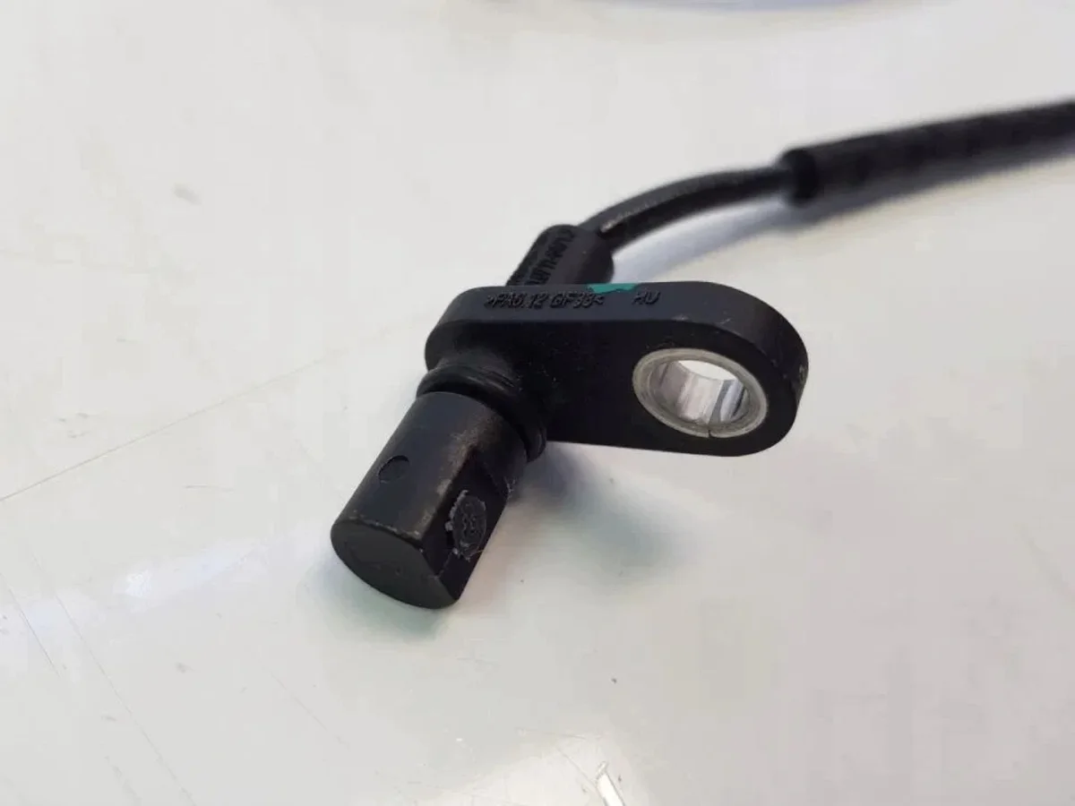 ABS Sensor Renault Captur II hinten links/rechts image 5