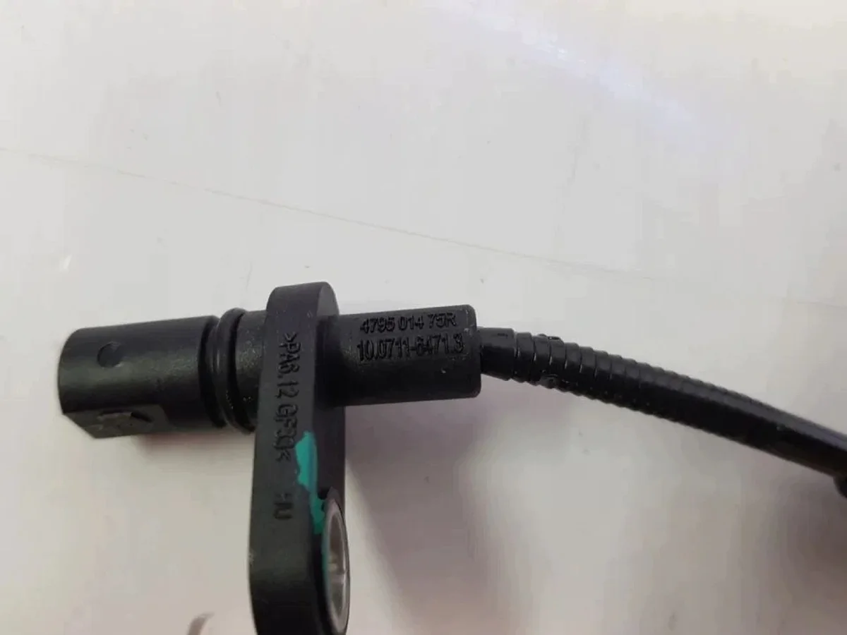 ABS Sensor Renault Captur II hinten links/rechts image 6