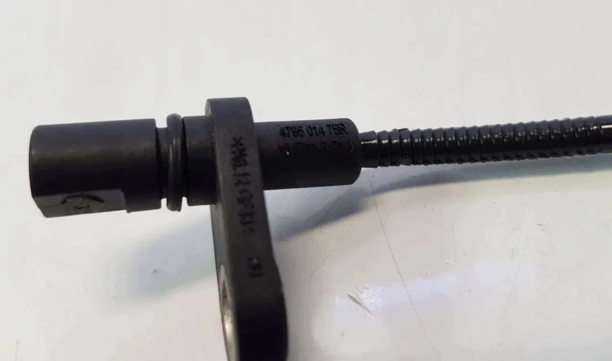 ABS Sensor Renault Captur II hinten links/rechts image 9