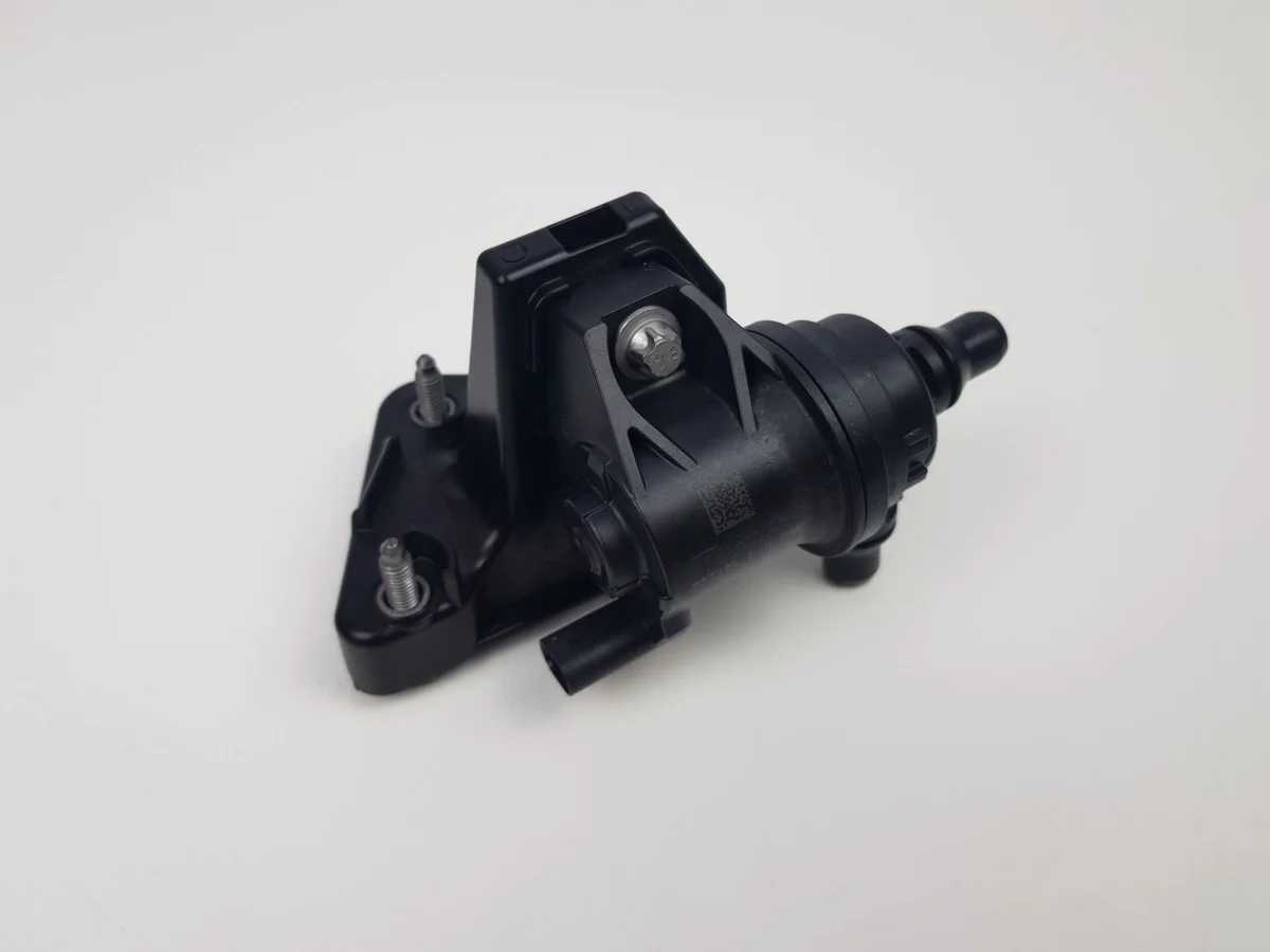 Zusatzwasserpumpe BMW B58B30S 9846169