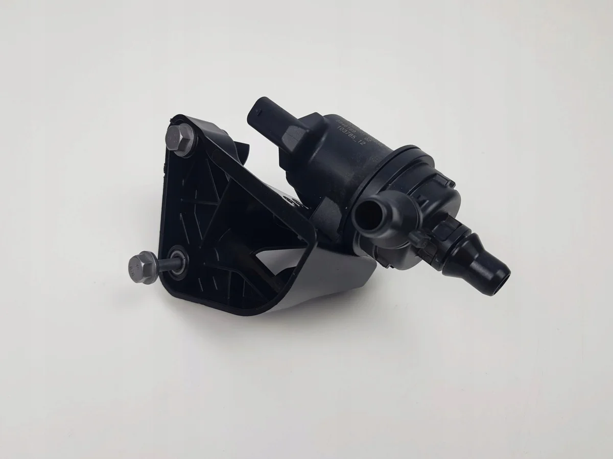 Bomba de agua BMW B58B30S 9846169 image 3