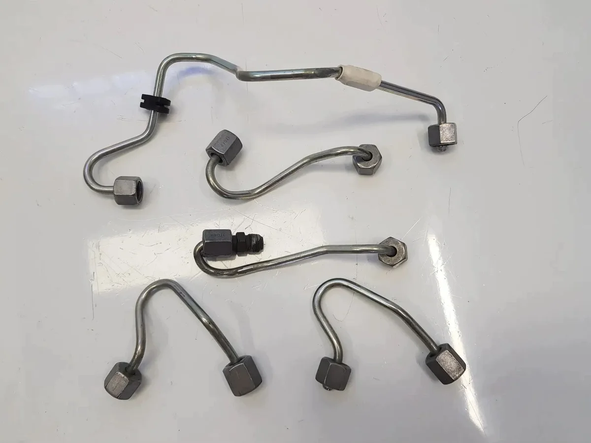 Tubazioni carburante BMW X1 X2 Serie 2