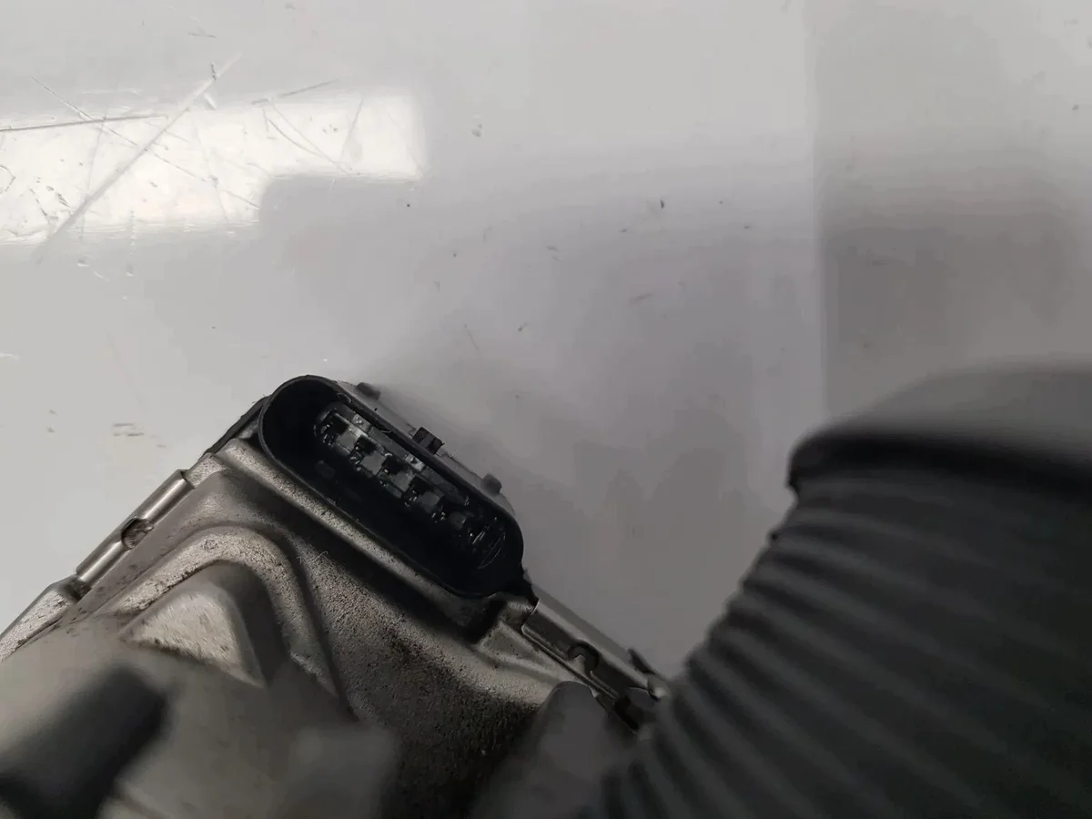 Drosselklappe Mercedes AMG W222 S-Klasse image 6