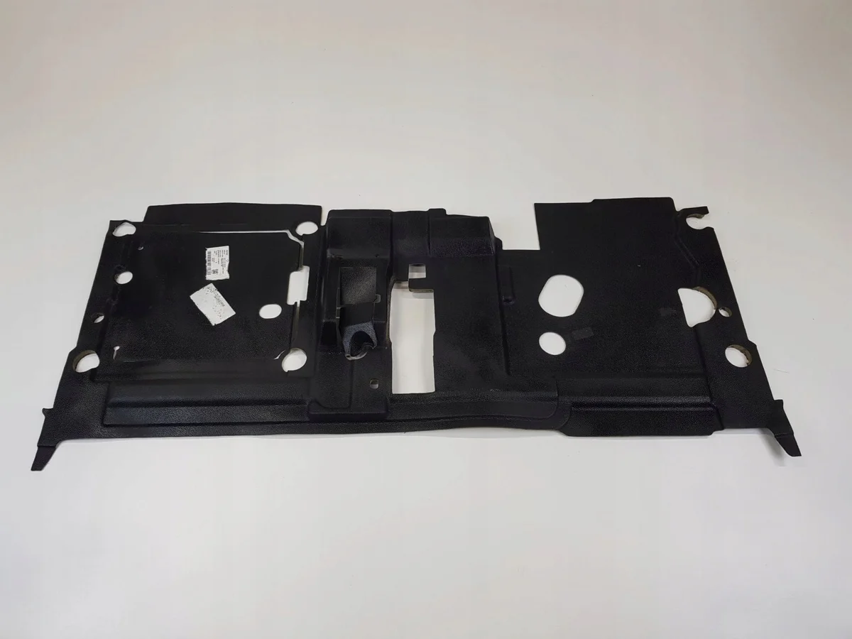 Bodenmatte Ford Transit MK8 BK31V13031