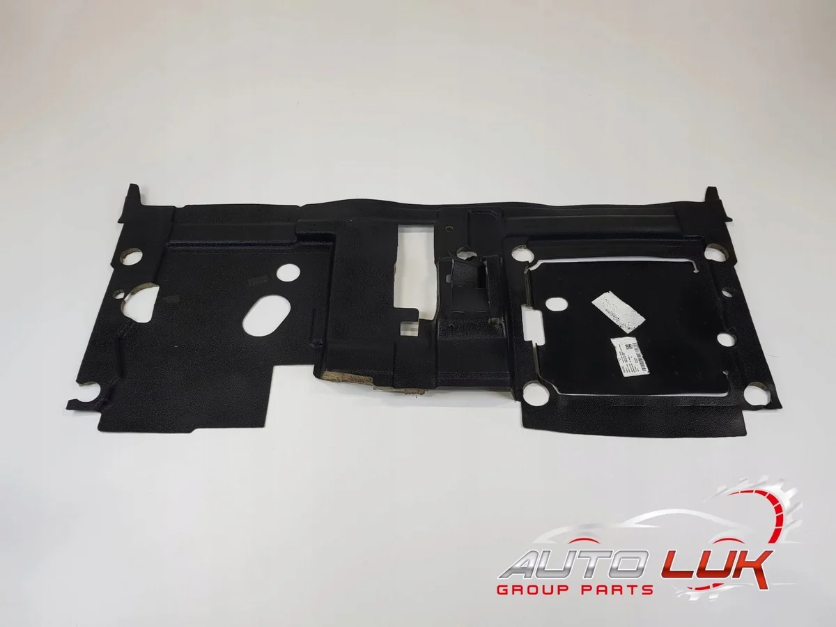 Bodenmatte Ford Transit MK8 BK31V13031 image 3