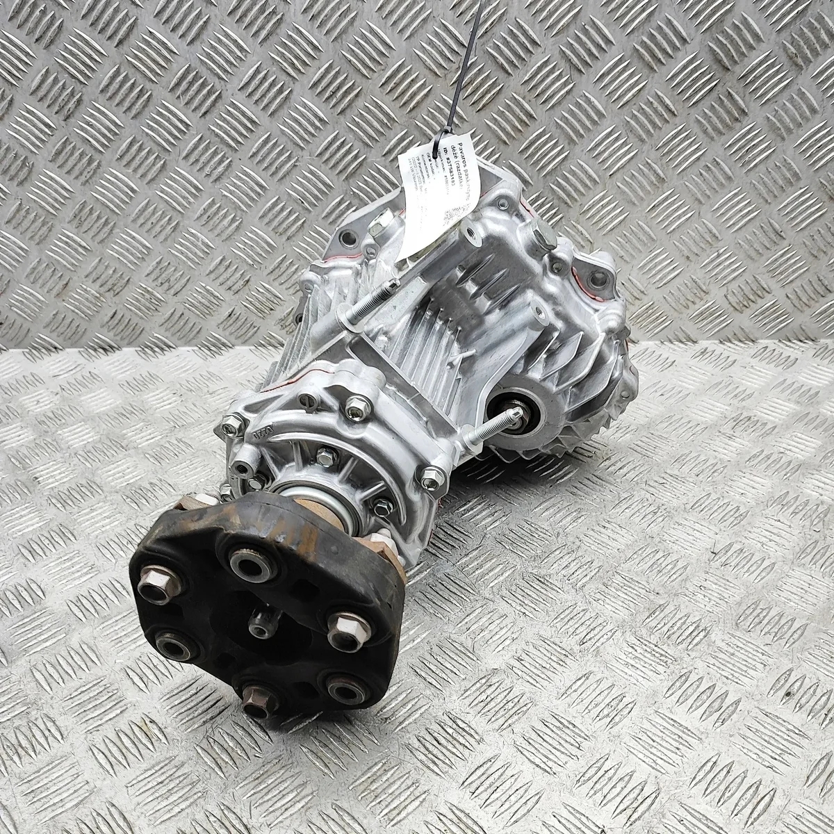 Front Reducer Mazda CX-60 TAA227100J