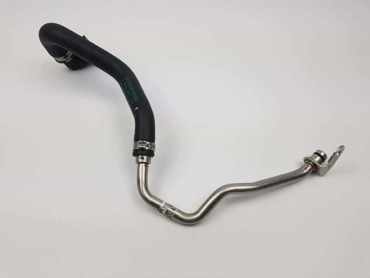 Conduit retour turbo BMW X5 G05 G11 G30