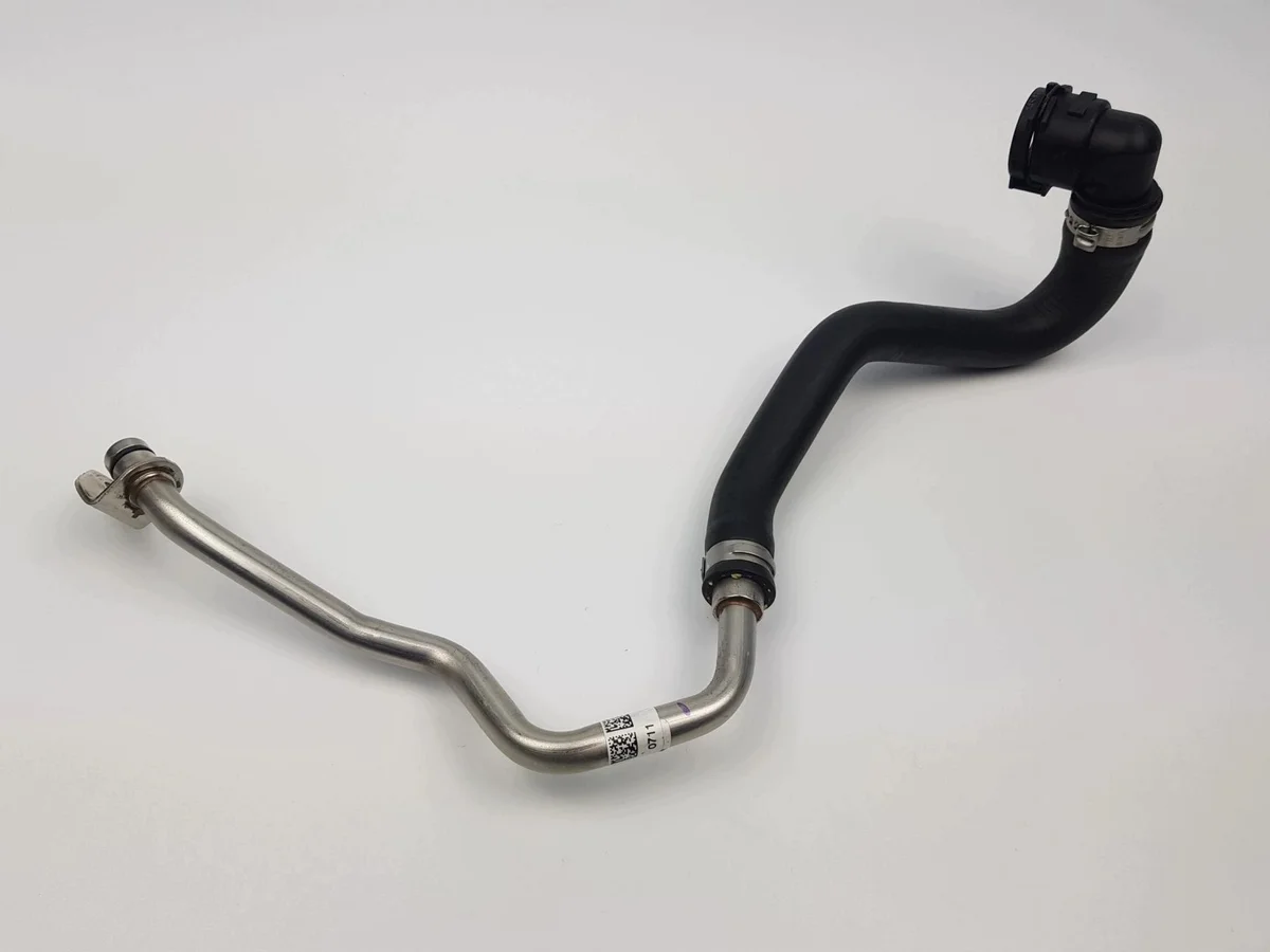 Conduit retour turbo BMW X5 G05 G11 G30 image 4
