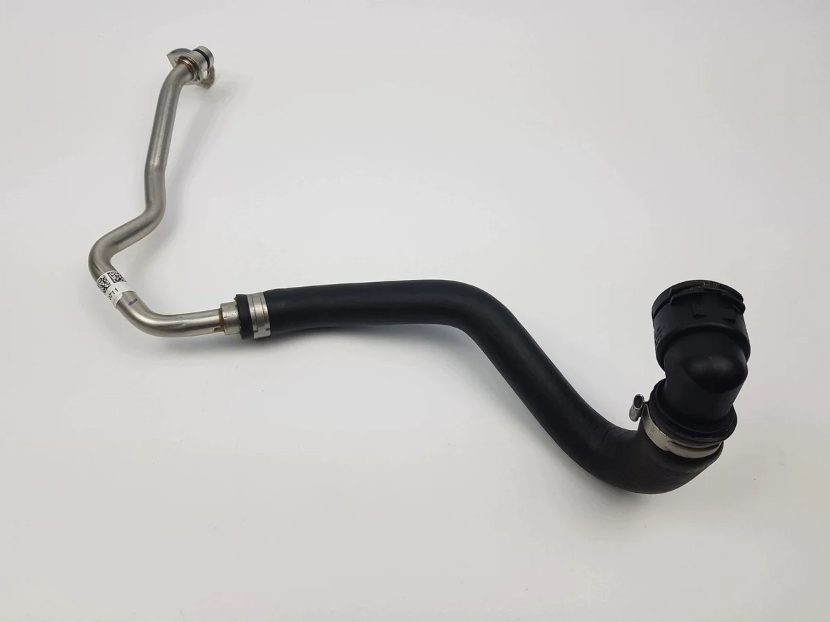 Conduit retour turbo BMW X5 G05 G11 G30 image 5