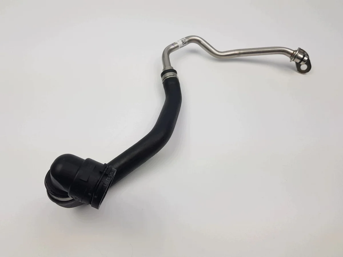 Conduit retour turbo BMW X5 G05 G11 G30 image 6