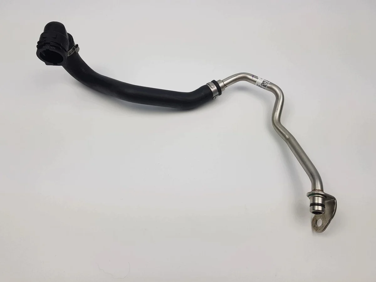 Conduit retour turbo BMW X5 G05 G11 G30 image 7