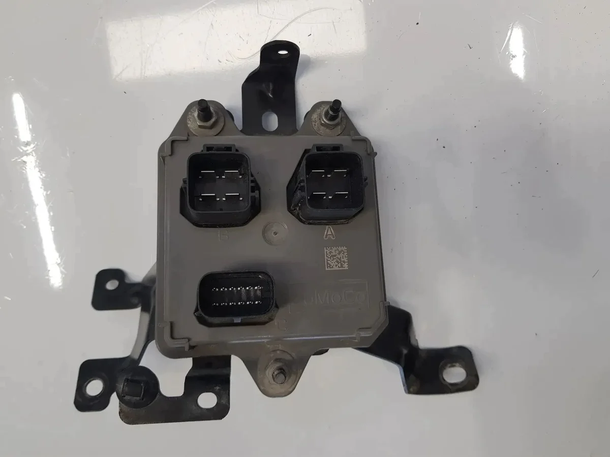 Relais bougies Ford Transit MK8 2.0TDCI