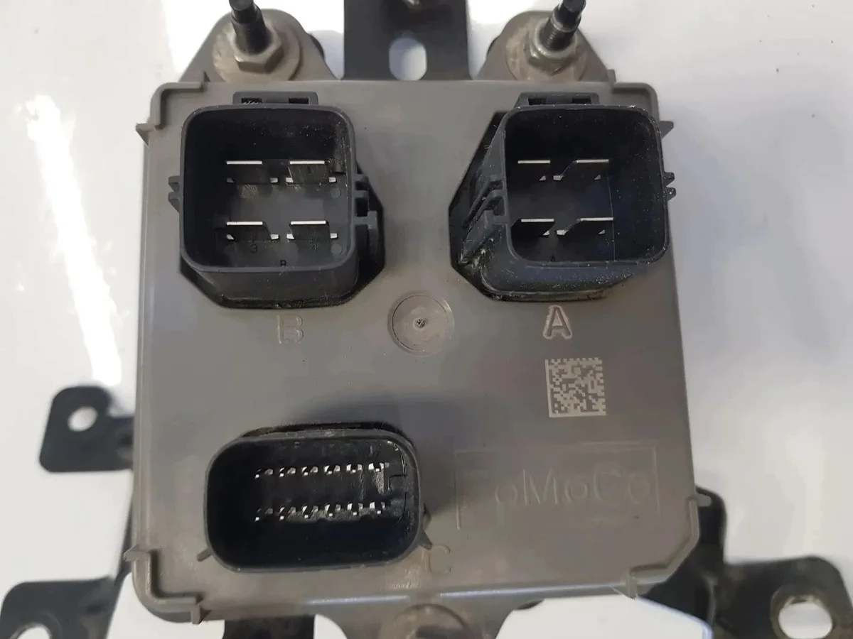 Relais bougies Ford Transit MK8 2.0TDCI image 5