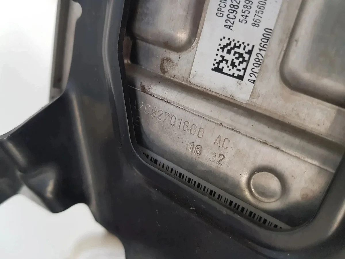 Relais bougies Ford Transit MK8 2.0TDCI image 6