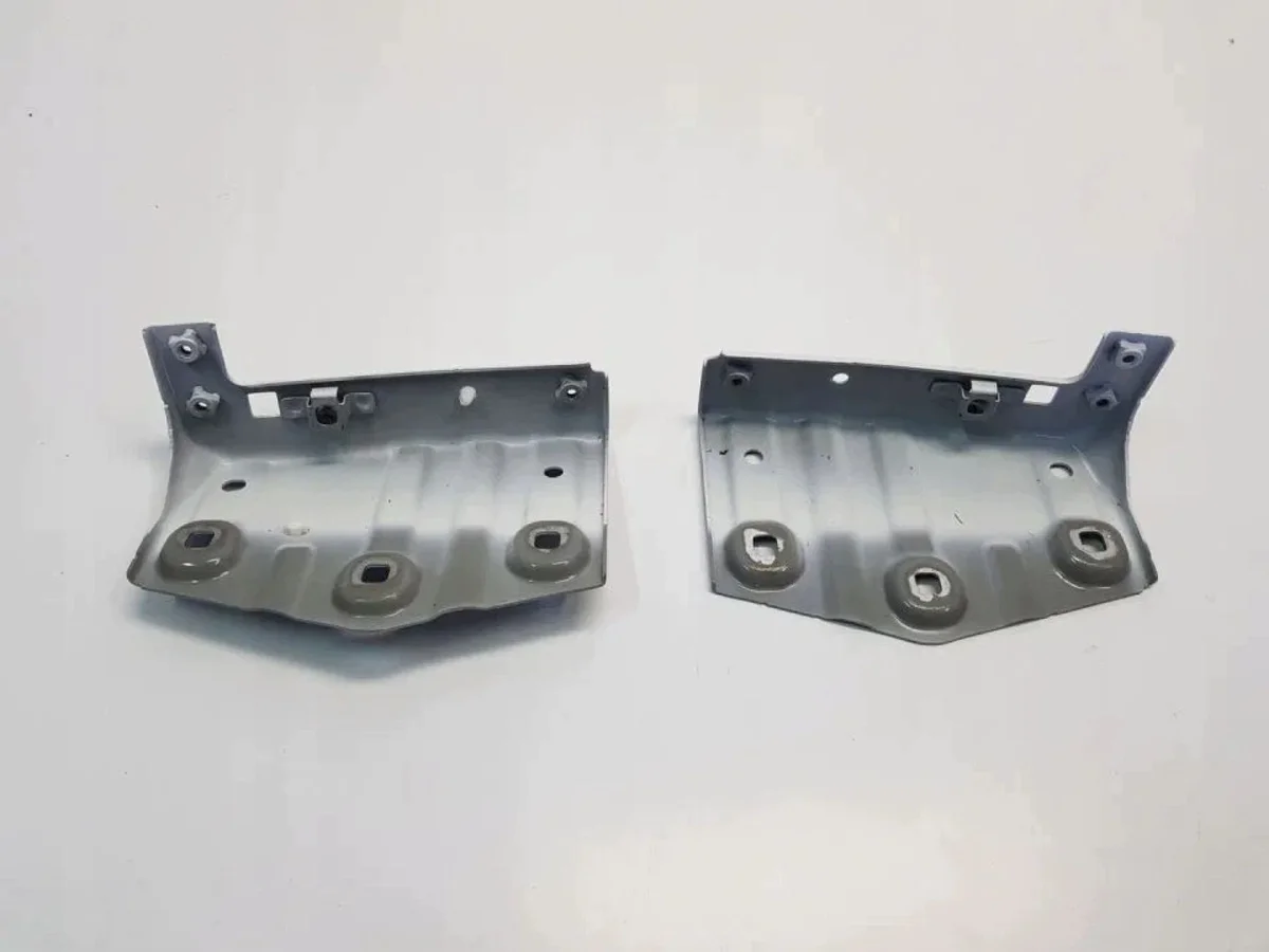 Support aile gauche Renault Captur II