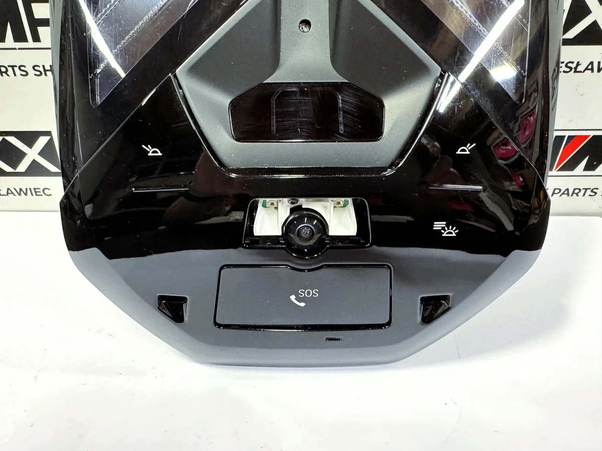 BMW G60 G61 iX I20 Lámpara Techo 5B5F998 thumbnail 1