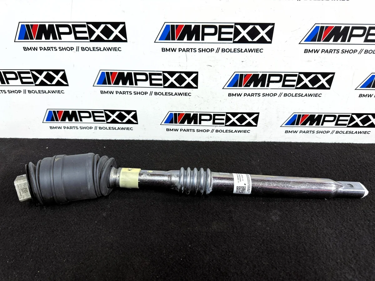 BMW G60 G61 G70 Rattkors 5B6C2A5
