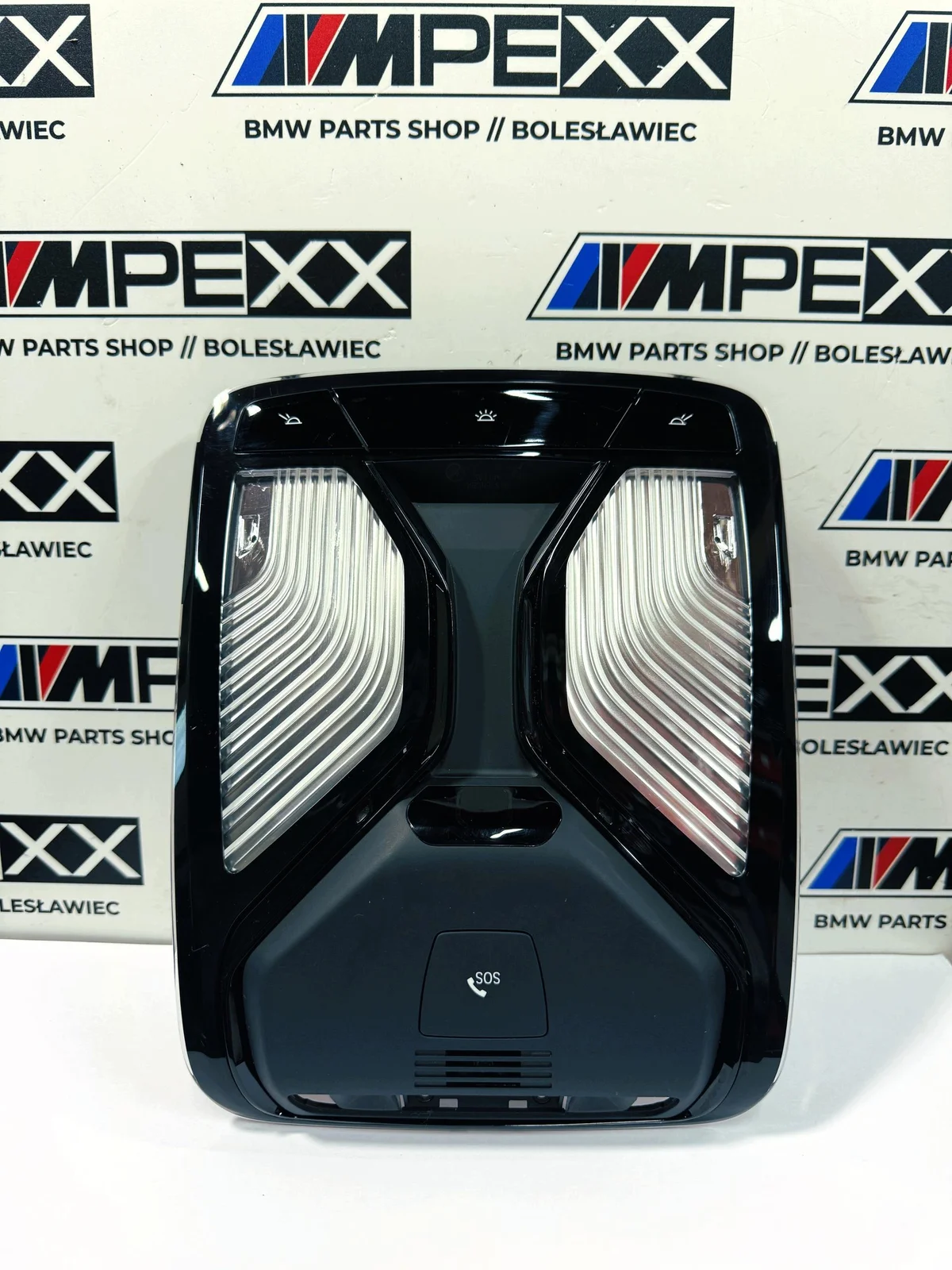 Lampe de plafonnier BMW X3 G01 6994905
