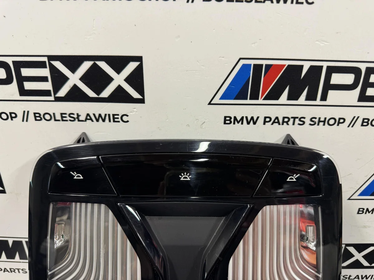 Lampada plafoniera BMW X3 G01 OEM 6994905 thumbnail 3