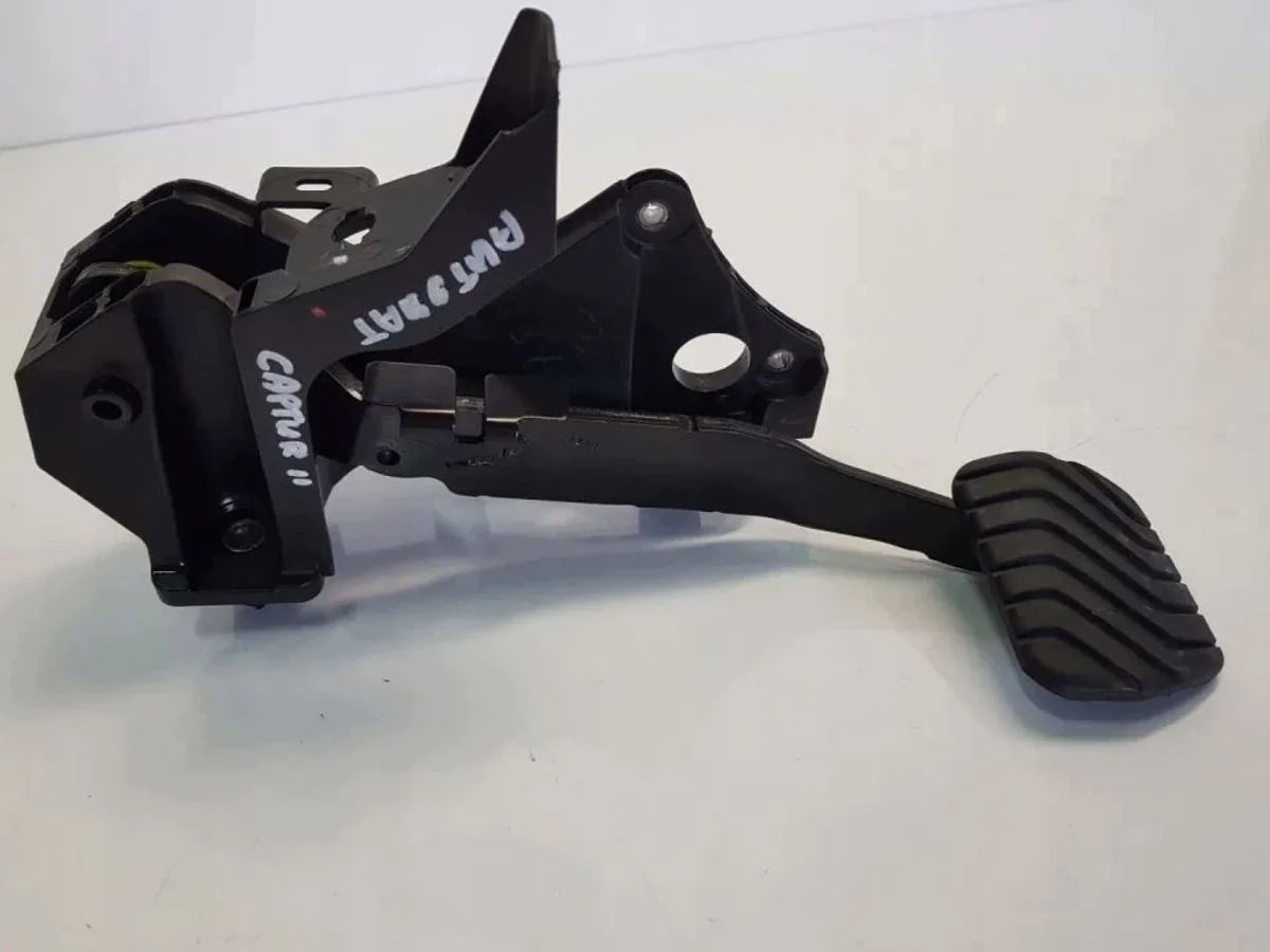 Bremspedal Renault Captur II Automatik image 3