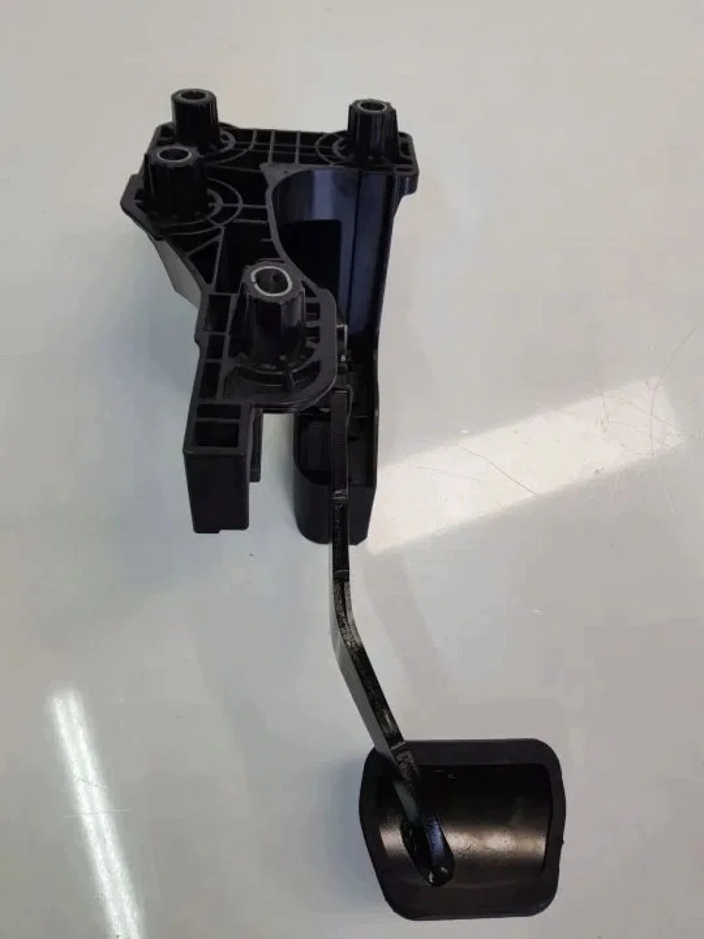 Bremspedal Renault Captur II Automatik image 5