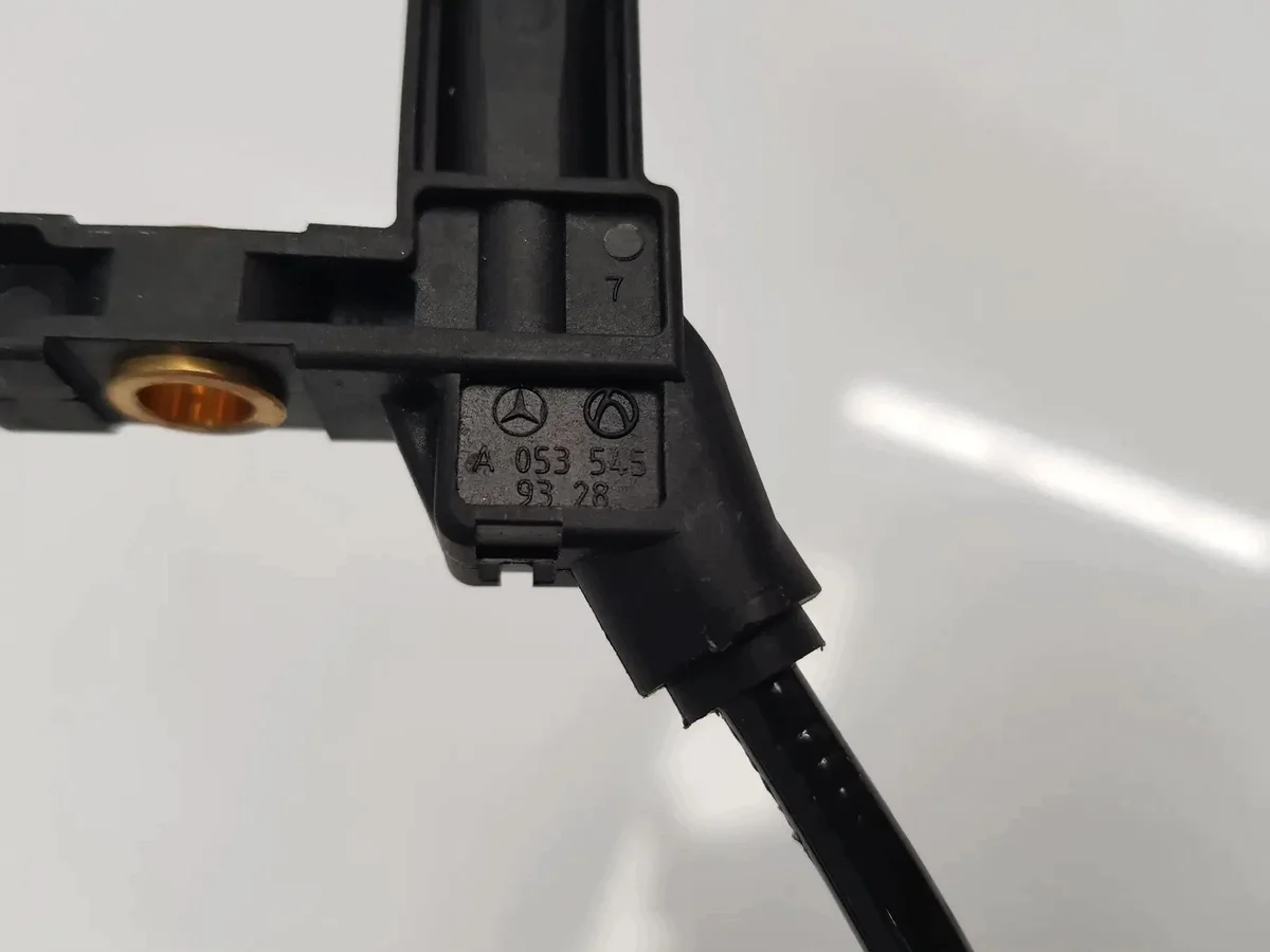 ABS Sensor vorne MERCEDES SLK R172 A1725401405 OE image 3