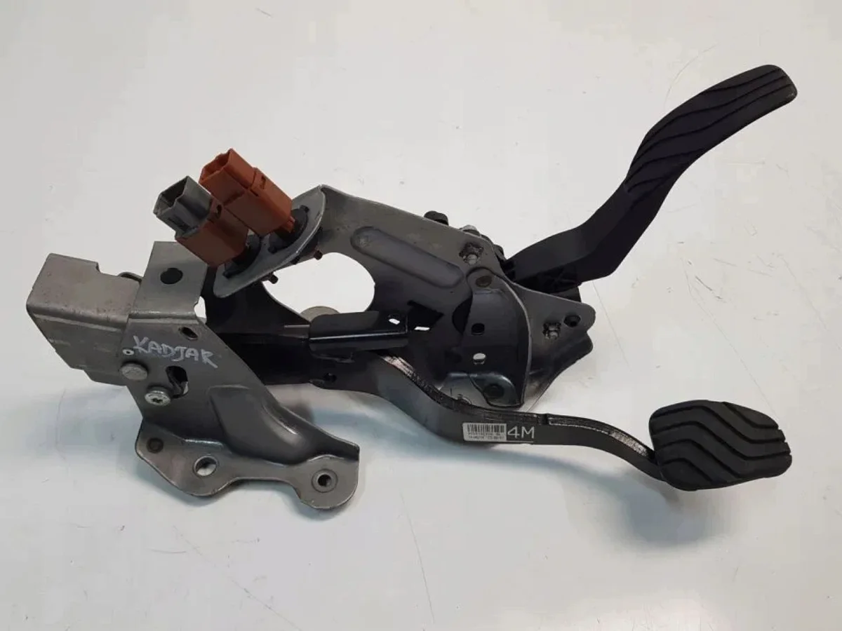 Pédale d'accélérateur Kadjar Qashqai J11 image 3