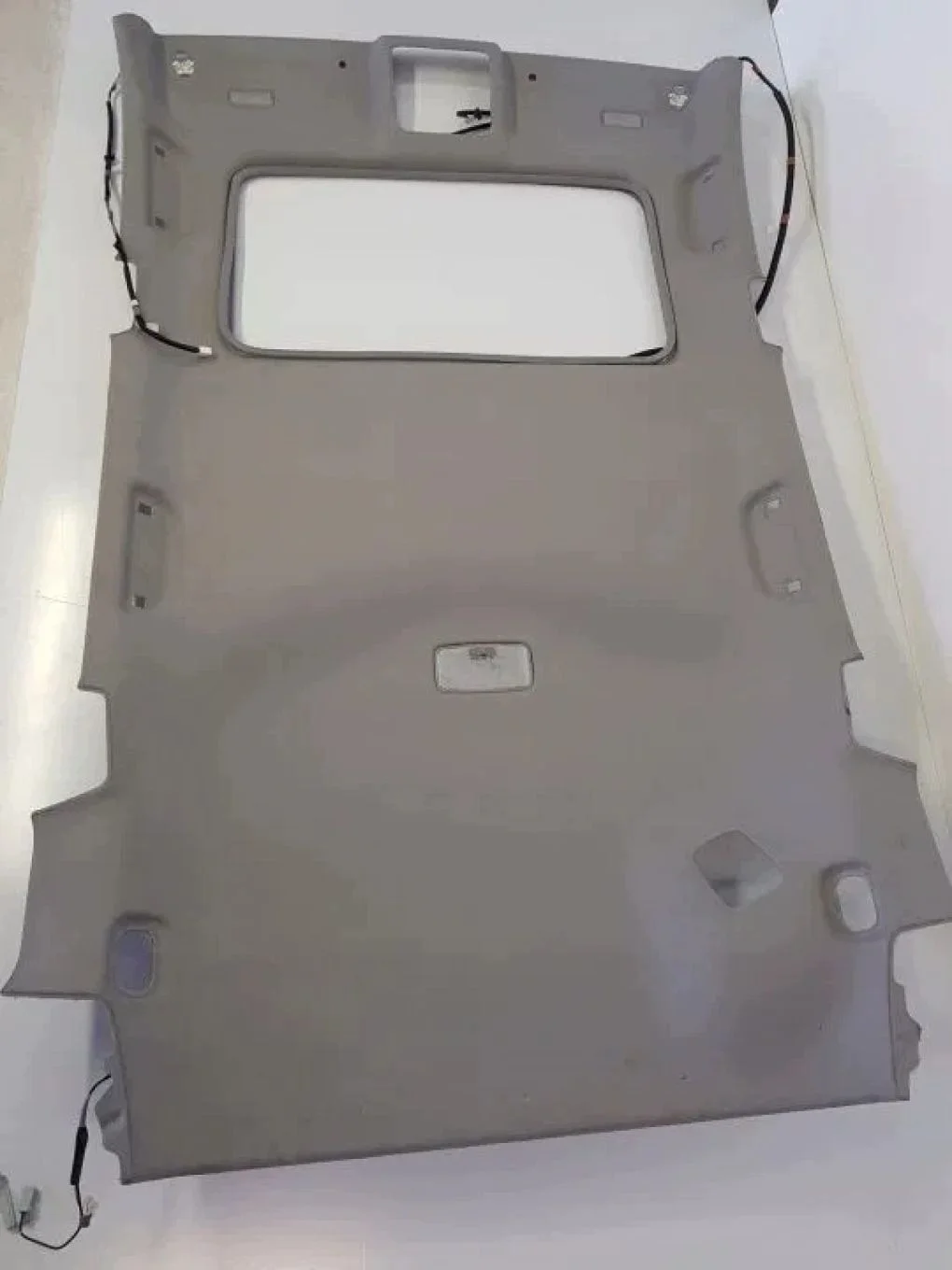 Dachhimmel Toyota RAV4 III Schiebedach image 4