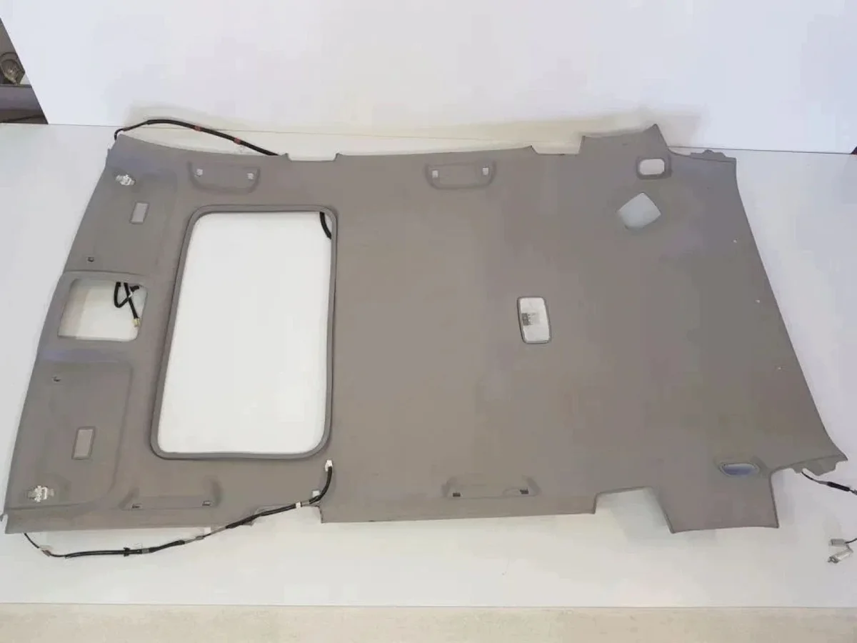 Dachhimmel Toyota RAV4 III Schiebedach image 5