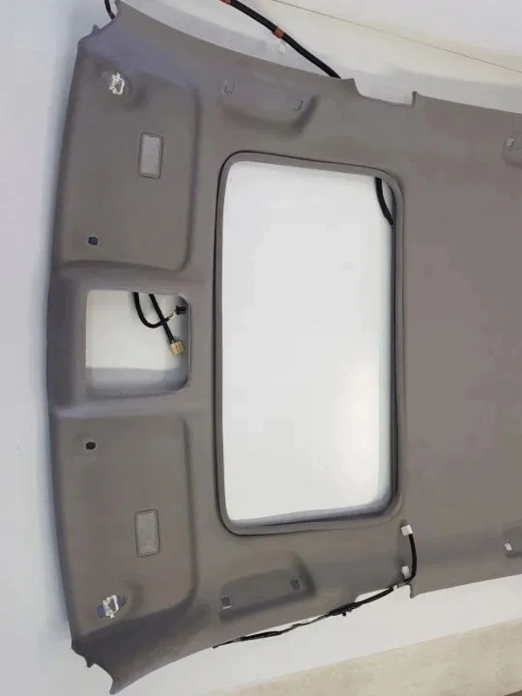 Dachhimmel Toyota RAV4 III Schiebedach image 6