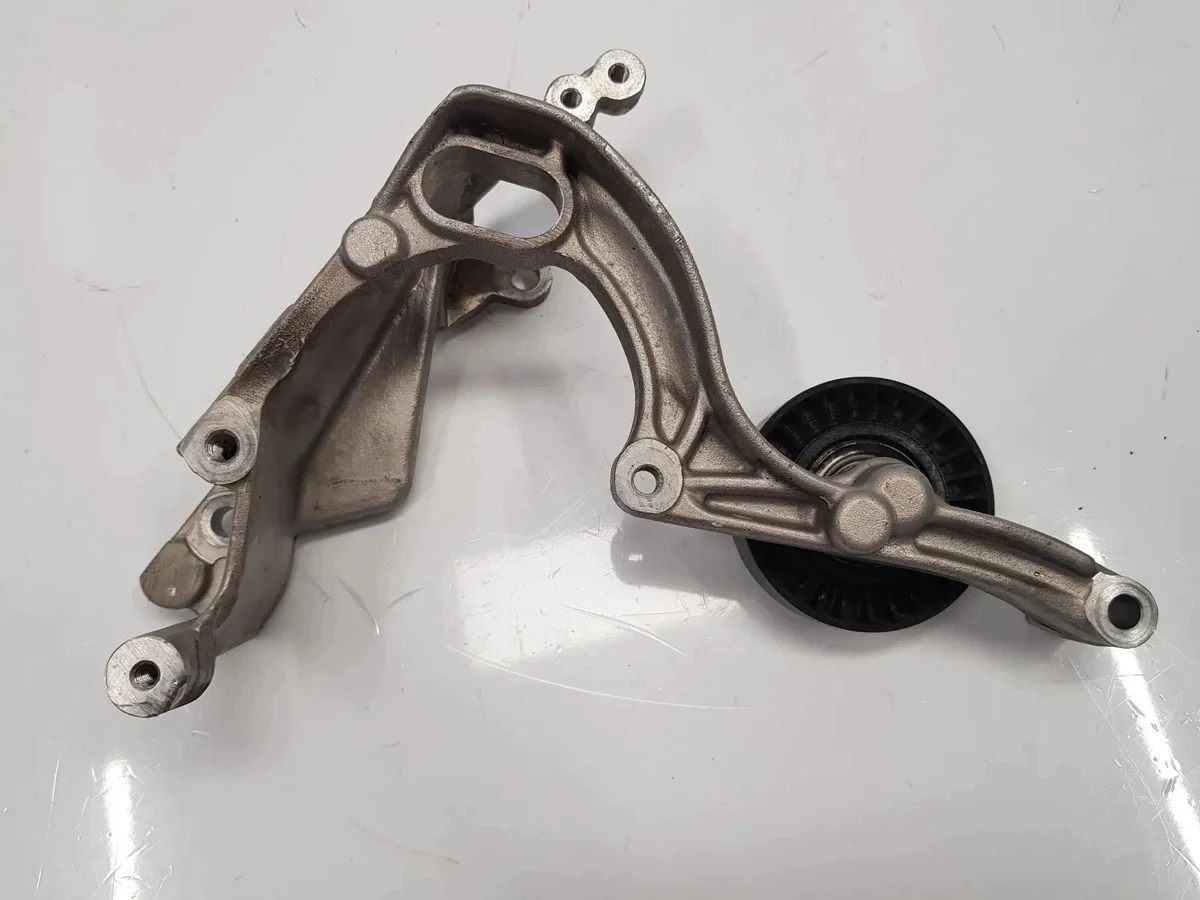 Timing Chain Tensioner Mount Mercedes C63 AMG