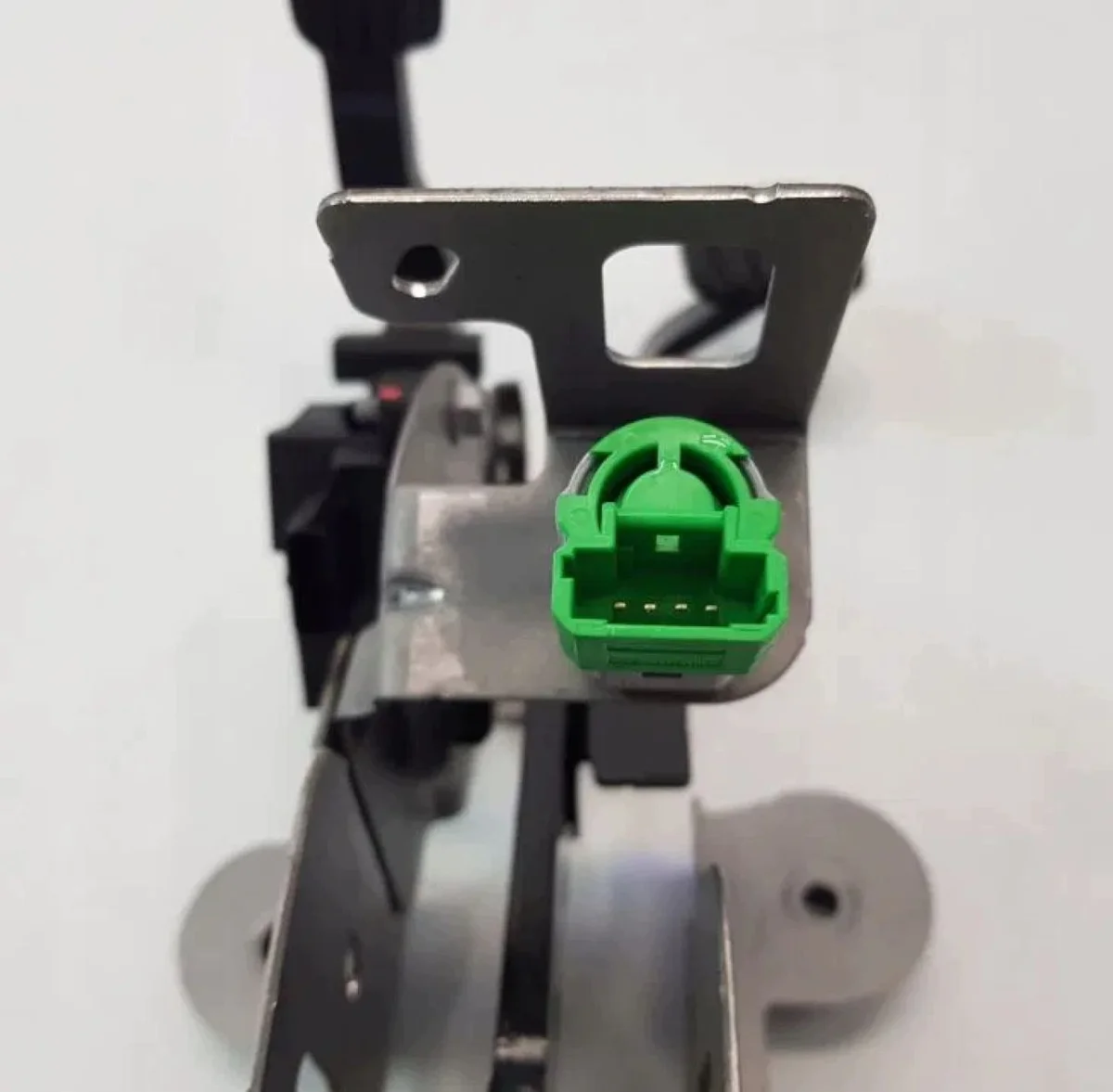 Renault Megane IV Gaspedal Sensor image 5