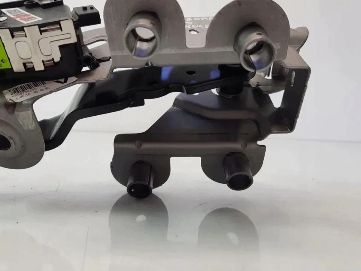 Renault Megane IV Gaspedal Sensor image 9