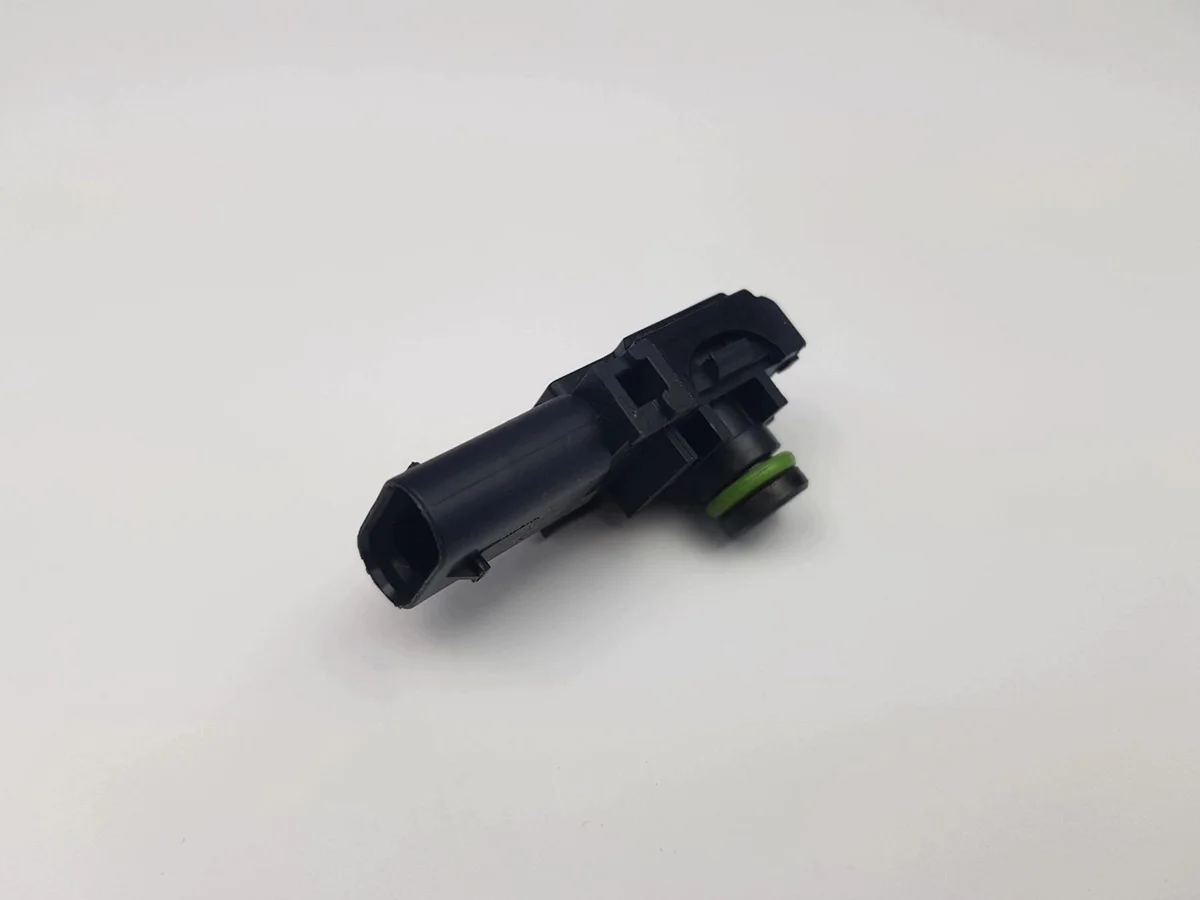 Capteur pression carburant BMW X5 G05 G11 G30 8043682 image 3