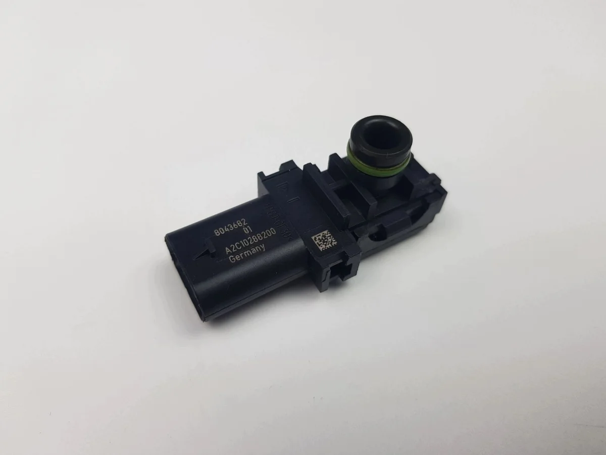 Capteur pression carburant BMW X5 G05 G11 G30 8043682 image 4